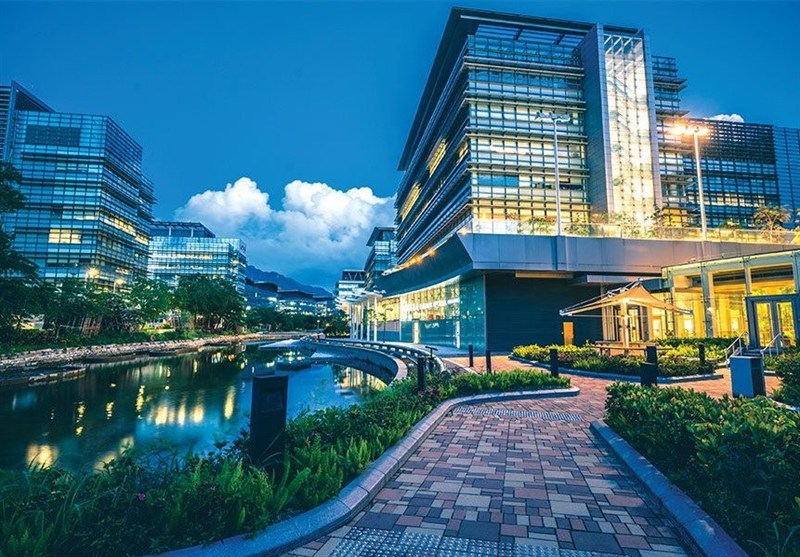 ایران در مسیر گذار به پارک‌های علم و فناوری نسل چهارم