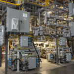 راکتور هسته‌ای پیشرفته ۳۴۵ مگاواتی ، تاییدیه حیاتی ایالات متحده را دریافت کرد