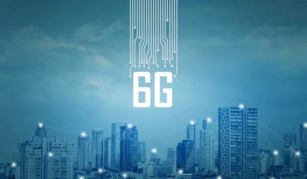 آمادهسازی اروپا برای دنیای6G