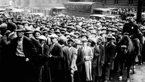 آموزش بحران‌های اقتصادی، مصونیت در برابر پوپولیسم را ایجاد می‌کند