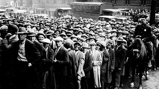 آموزش بحران‌های اقتصادی، مصونیت در برابر پوپولیسم را ایجاد می‌کند