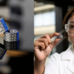 اولین ایمپلنت نخاعی خود-تغذیه شونده جهان، داده‌های بهبودی را از داخل بدن منتقل می‌کند