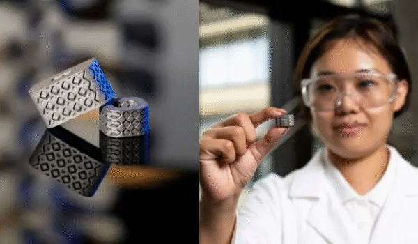 اولین ایمپلنت نخاعی خود-تغذیه شونده جهان، دادههای بهبودی را از داخل بدن منتقل میکند