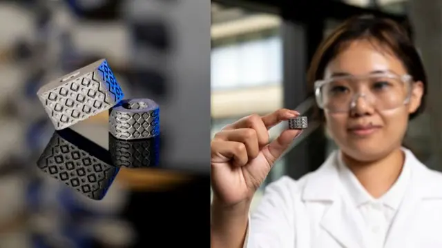 اولین ایمپلنت نخاعی خود-تغذیه شونده جهان، دادههای بهبودی را از داخل بدن منتقل میکند