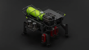 اولین زیستگاه زیرآبی جهان پس از دههها برای کشف اسرار ۹۵٪ اقیانوسها