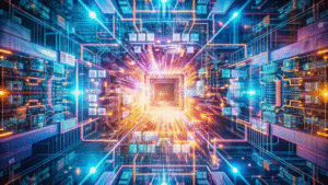 مسائل «فوق چندجمله‌ای» کشف شده اند که حتی کامپیوترهای کوانتومی هم نمی‌توانند آنها را حل کنند