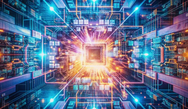 مسائل «فوق چندجمله‌ای» کشف شده اند که حتی کامپیوترهای کوانتومی هم نمی‌توانند آنها را حل کنند