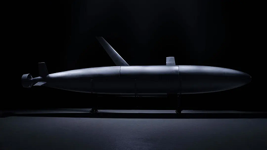 پهپادهای رباتیک زیرآبی جدید، قفل دفاع حیاتی استرالیا در اعماق دریا را باز میکنند