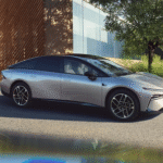 اولین باتری تقویت‌شده‌ خودروی برقی هیبریدی جهان با تعریف هوش مصنوعی