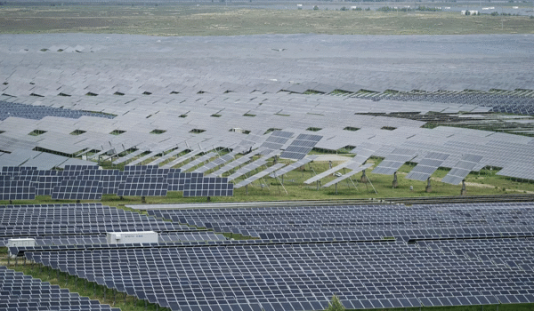 انتشار کربن در چین در ۱۸ ماه گذشته افزایش نیافته است