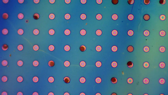 پلیمر فوق نازک، تمام گازها را بهتر از هر مادهای که تاکنون آزمایش شده است، مسدود میکند.