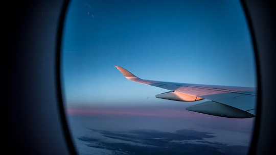 زبالههای شهری و تامین سوخت جت کمکربن برای کاهش انتشار گازهای گلخانهای در صنعت هوانوردی