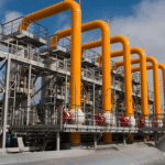 پیشرفت کاتالیزوری به شیمیدانان اجازه می‌دهد تا مواد زیست فعال را مستقیماً از متان بسازند.