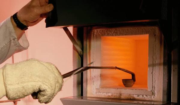 آلیاژ برتر که می‌تواند CO2 را به مواد شیمیایی مفید تبدیل کند.