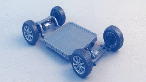 روش اعتبارسنجی جدید، مسیر سریع‌تری را برای باتری‌های EV ساختاری باز می‌کند