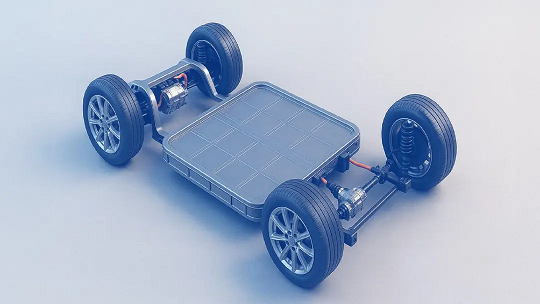 روش اعتبارسنجی جدید، مسیر سریع‌تری را برای باتری‌های EV ساختاری باز می‌کند