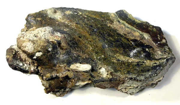 سرباره ۵۰۰۰ ساله، قدیمی‌ترین فرآیندهای فلزکاری را با روش سی‌تی‌اسکن آشکار می‌کند