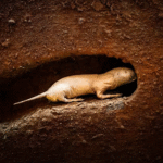 یک زیست‌شناس، علل طولانی‌ترین عمر یک جونده روی کره زمین را برجسته می‌کند.