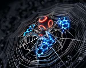 تیم کمبریج با موفقیت نانوذرات عایق را تغذیه کرد