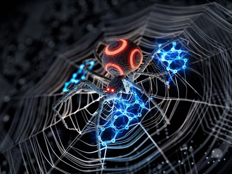 تیم کمبریج با موفقیت نانوذرات عایق را تغذیه کرد