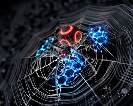 تیم کمبریج با موفقیت نانوذرات عایق را تغذیه کرد