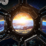 چگونه نیروی محرکه الکتریکی، سفر به اعماق فضا را از نو تعریف می‌کند