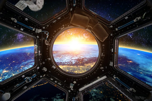 چگونه نیروی محرکه الکتریکی، سفر به اعماق فضا را از نو تعریف میکند