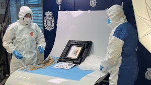 نقاشی گمشده ،  پیکاسو پس از سردرگمی در انتقال نمایشگاه در مادرید کشف شد