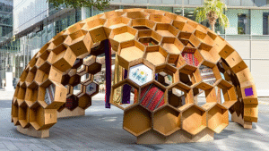 آیا هفته طراحی دبی به دنبال چشماندازهای اصیل برای ارتقای چشمانداز منطقهای است