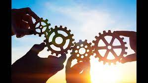 اهمیت همکاری برای نوآوری