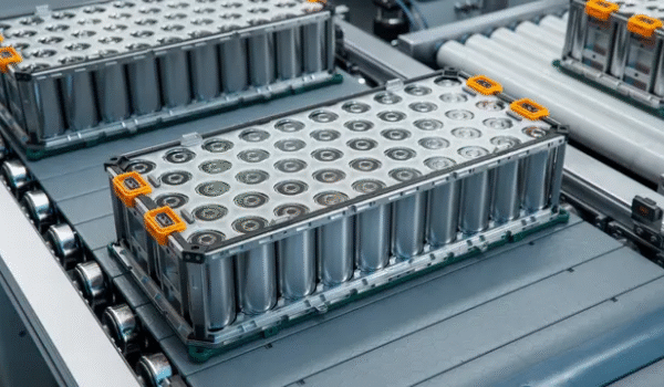 آهن به حالت انرژی بی‌سابقه‌ای می‌رسد و به آینده باتری‌های کم‌هزینه اشاره می‌کند