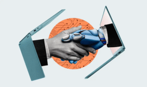 هوش مصنوعی شغل ایجاد می‌کند، نه اینکه آنها را از بین ببرد