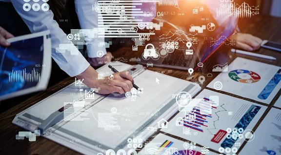 معماران نرمافزار هنوز باید کار کنند، و از سطوح کد نویسی بالاتر بروند