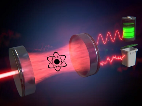 فیزیکدانان ترمودینامیک را برای عصر کوانتومی بازنویسی می‌کنند