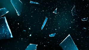 چگونه اشیاء خرد می‌شوند، از بطری‌ها گرفته تا حباب‌ها