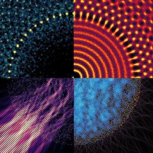 ماده هیبریدی عجیب که میتواند محاسبات فوتونی را تقویت کند