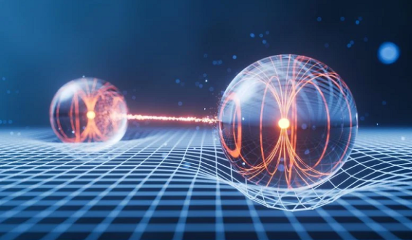 فیزیکدانان حالت عجیب ماده را تأیید میکنند