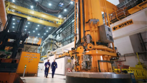 گوگل و NextEra همکاری خود را برای توسعه پردیسهای گیگاواتی هوش مصنوعی با انرژی هستهای گسترش میدهند.