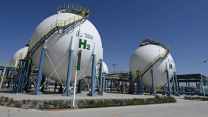 تولید هیدروژن با روش جدید محققان کرهای به طرز چشمگیری افزایش مییابد