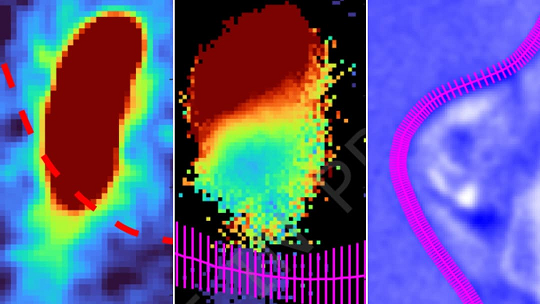 دانشمندان آمریکایی با استفاده از یک لیزر فوق سریع، اکسیژن اتمی را در آب ثبت کردند