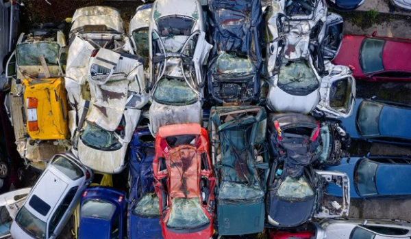 RidgeAlloy ماده جدیدی که ضایعات را به قطعات با کارایی بالا تبدیل می‌کند