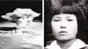 قربانی انفجار بمب اتمی ژاپن پس از 8 دهه با تجزیه و تحلیل DNA شناسایی شد