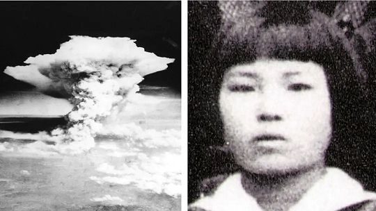 قربانی انفجار بمب اتمی ژاپن پس از 8 دهه با تجزیه و تحلیل DNA شناسایی شد