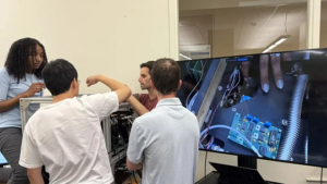 آیا انتشار هیدروژن ممکن است بی‌سروصدا گرمایش آب و هوا را بدتر کند.