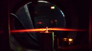 با نوآوری ، سریع‌ترین دوربین جهان  و ردیابی الکترون‌ها در زمان واقعی ساخته شد.