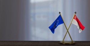 سنگاپور صندوق مکمل Horizon Europe را برای تعمیق پیوندهای تحقیقاتی جهانی راه‌اندازی کرد