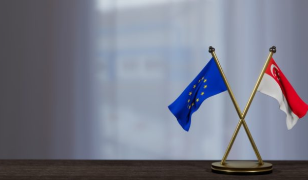 سنگاپور صندوق مکمل Horizon Europe را برای تعمیق پیوندهای تحقیقاتی جهانی راه‌اندازی کرد