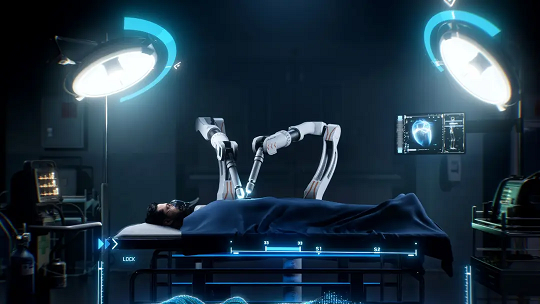 کویت تا برزیل: رکورد جهانی ۷۴۵۶ مایلی برای طولانی‌ترین مجموعه جراحی رباتیک از راه دور