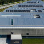 MUBIL حمل و نقل هوشمند و پایدار را ارتقا می‌دهد