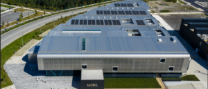 MUBIL حمل و نقل هوشمند و پایدار را ارتقا می‌دهد